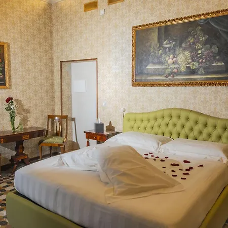 Garden Palace 호텔 4*