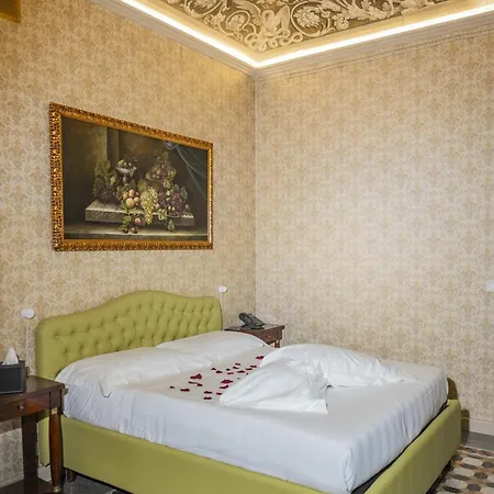 Garden Palace 4* 카스틸리오네델라고