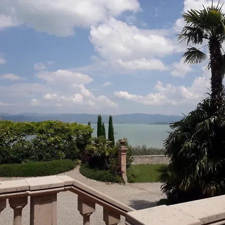 Garden Palace