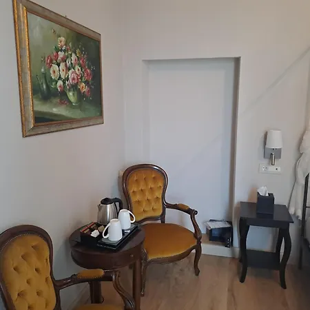 Garden Palace 호텔 카스틸리오네델라고