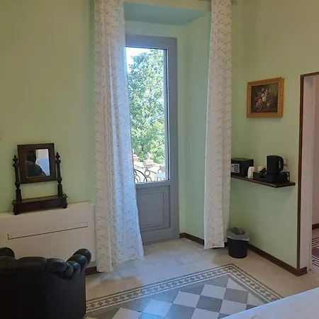 호텔 Garden Palace 4*