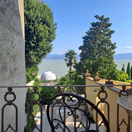 Garden Palace 4*